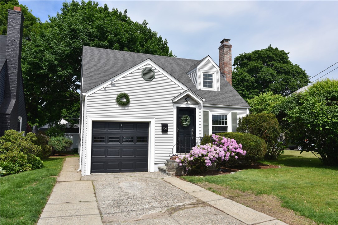 96 Meridian Street
