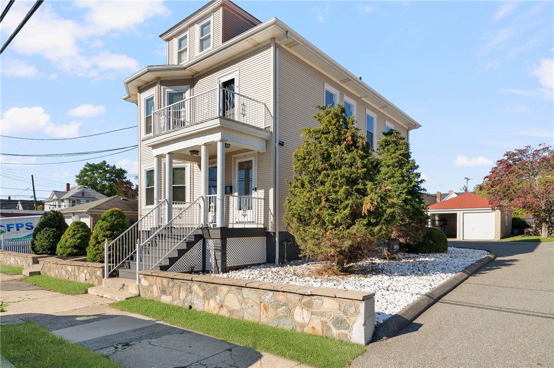 4 S Carpenter Street