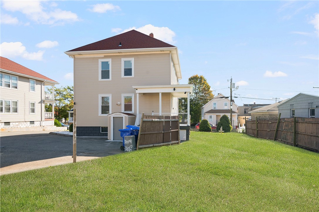 4 S Carpenter Street