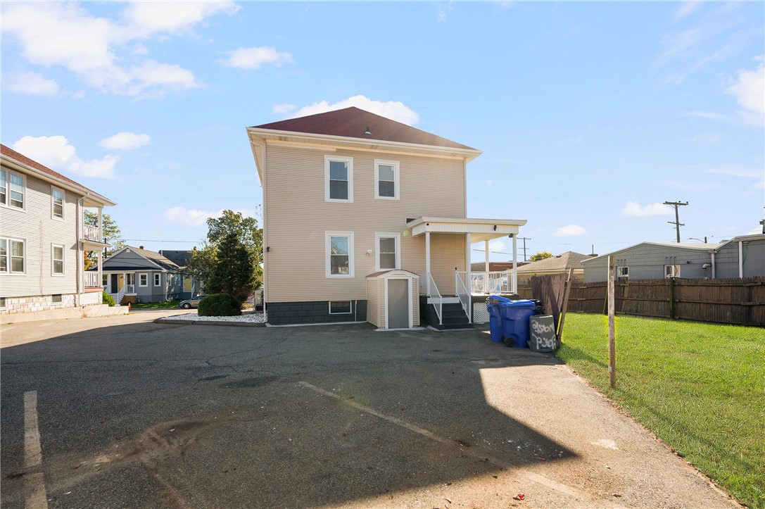 4 S Carpenter Street