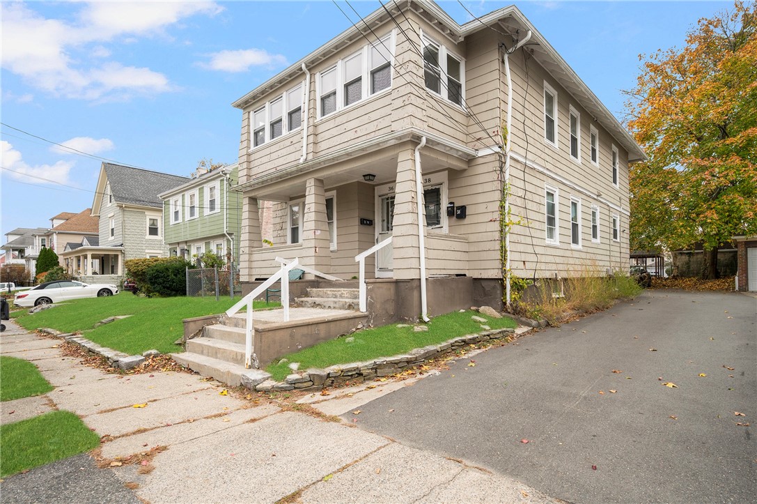 36 Blackamore Avenue