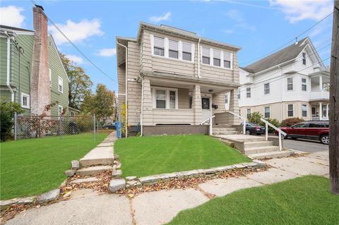 36 Blackamore Avenue Cranston RI 02910