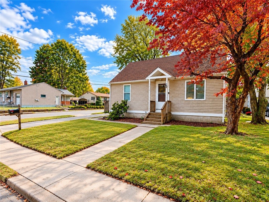 113 Hopkins Hill Road