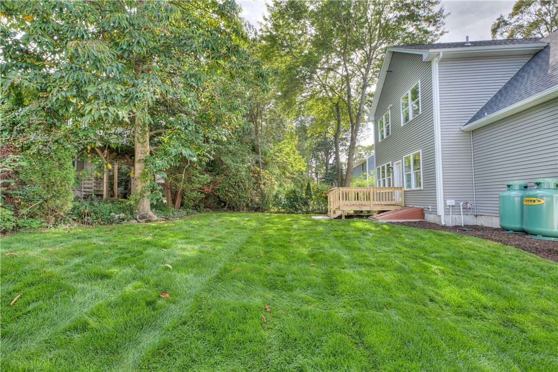 53 Pepper Bush Trail