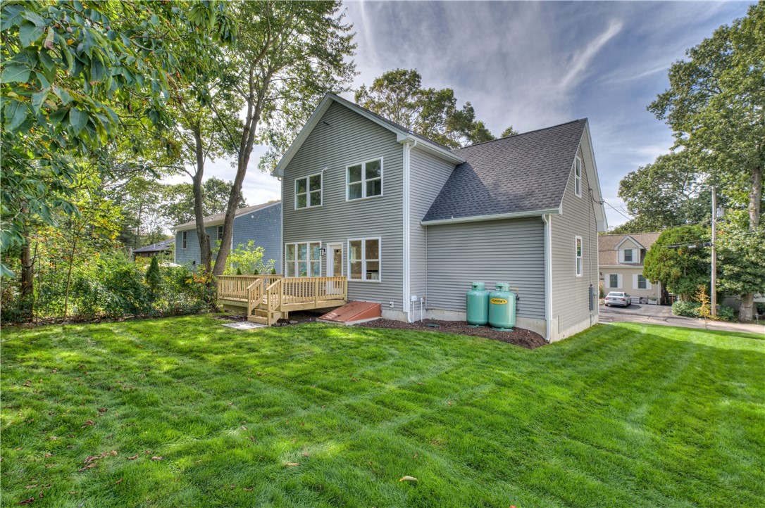 53 Pepper Bush Trail