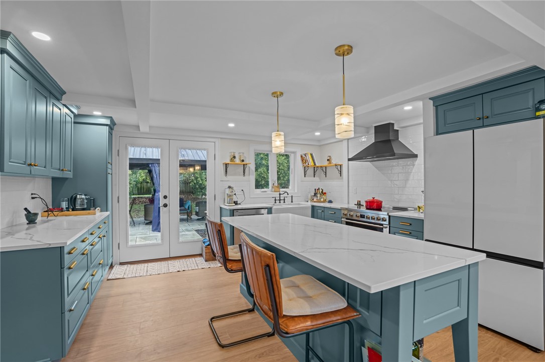 9 Rosedale Avenue