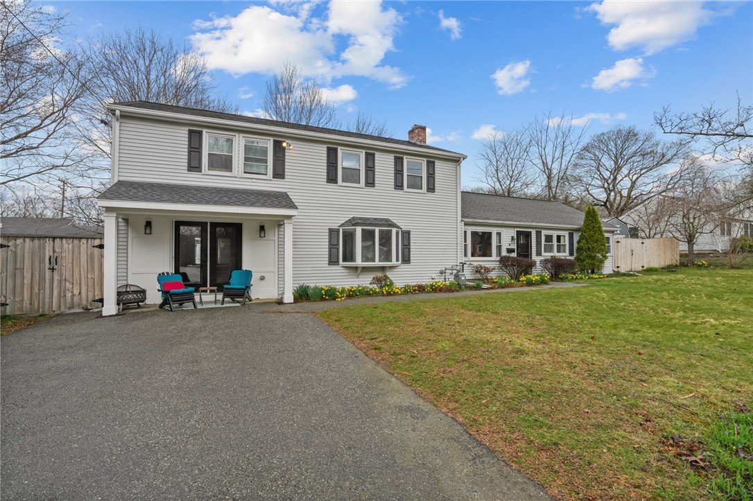 9 Rosedale Avenue