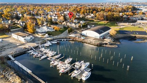 67 Armington Street Cranston RI 02905