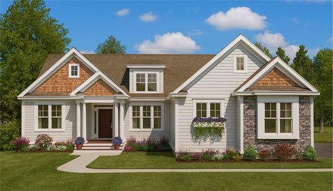 03 Crosswinds Drive Lot 15 Charlestown RI 02813