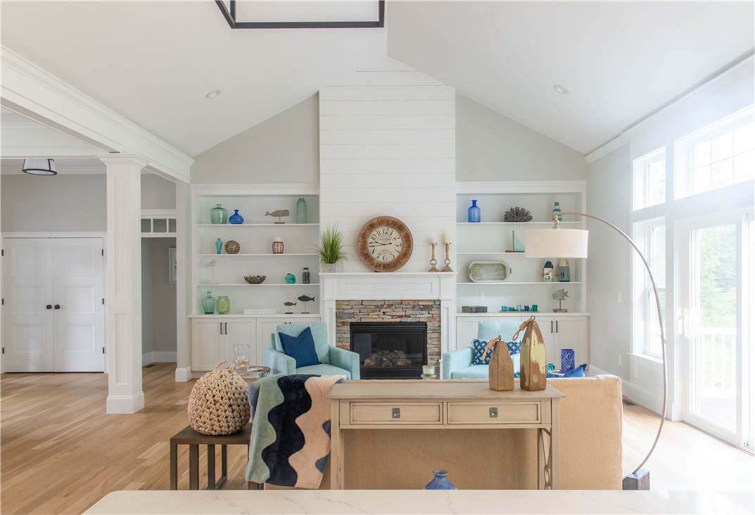 03 Crosswinds Drive Lot 15