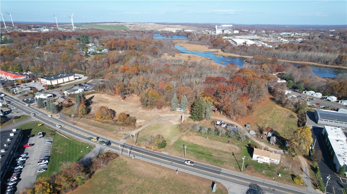 0 Plainfield Pike