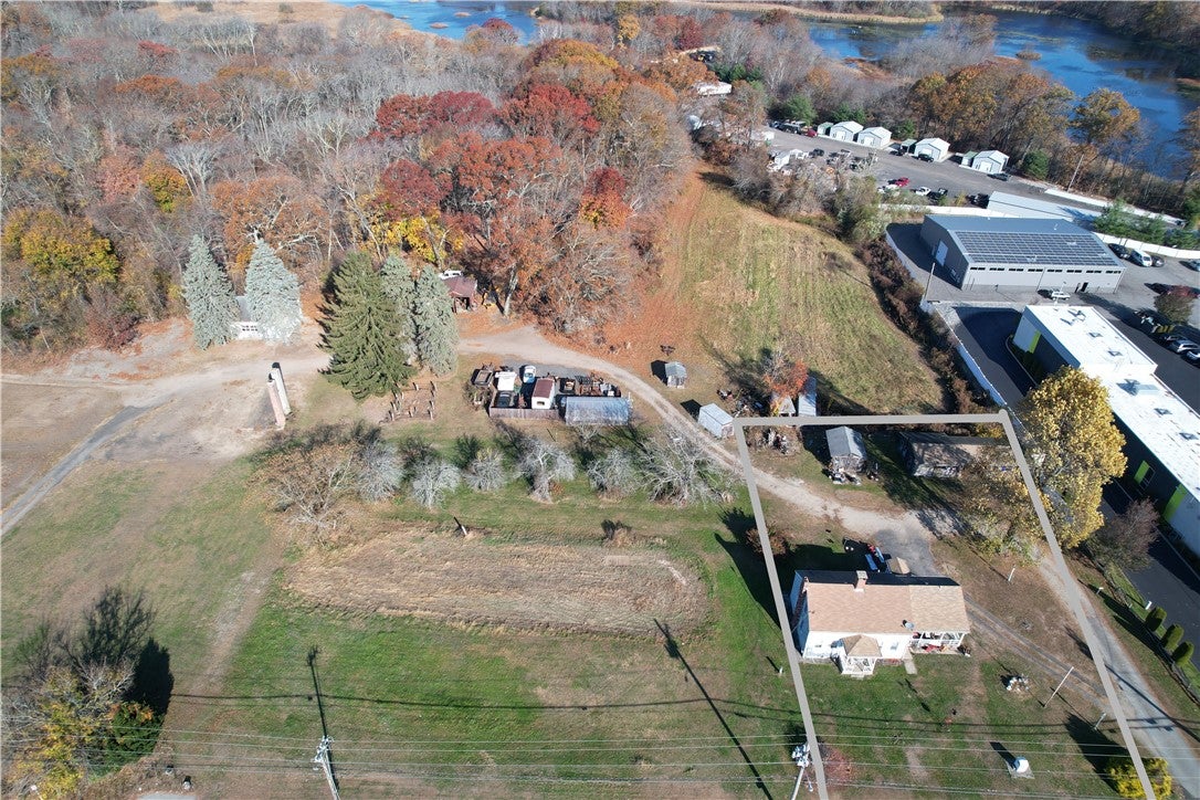 0 Plainfield Pike