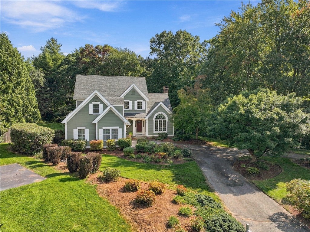 1 Gladding Drive