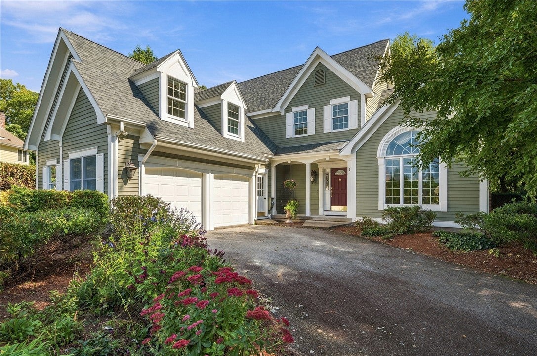 1 Gladding Drive