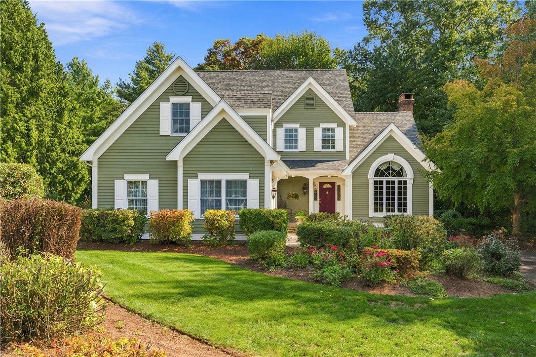 1 Gladding Drive