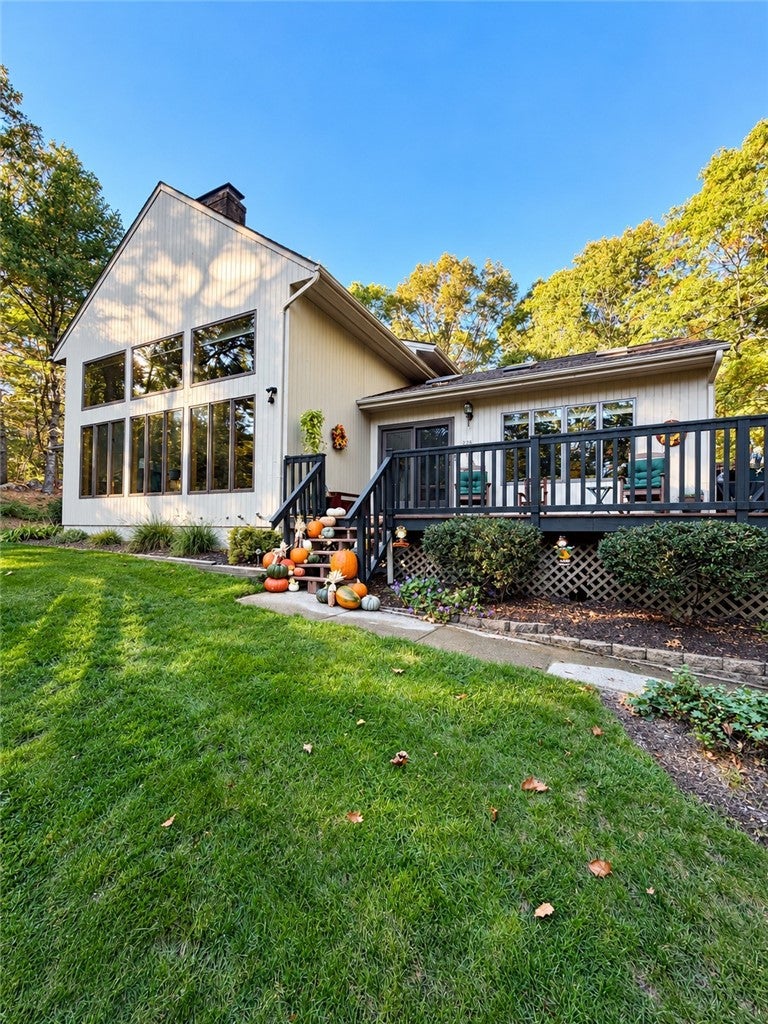 229 John Potter Road