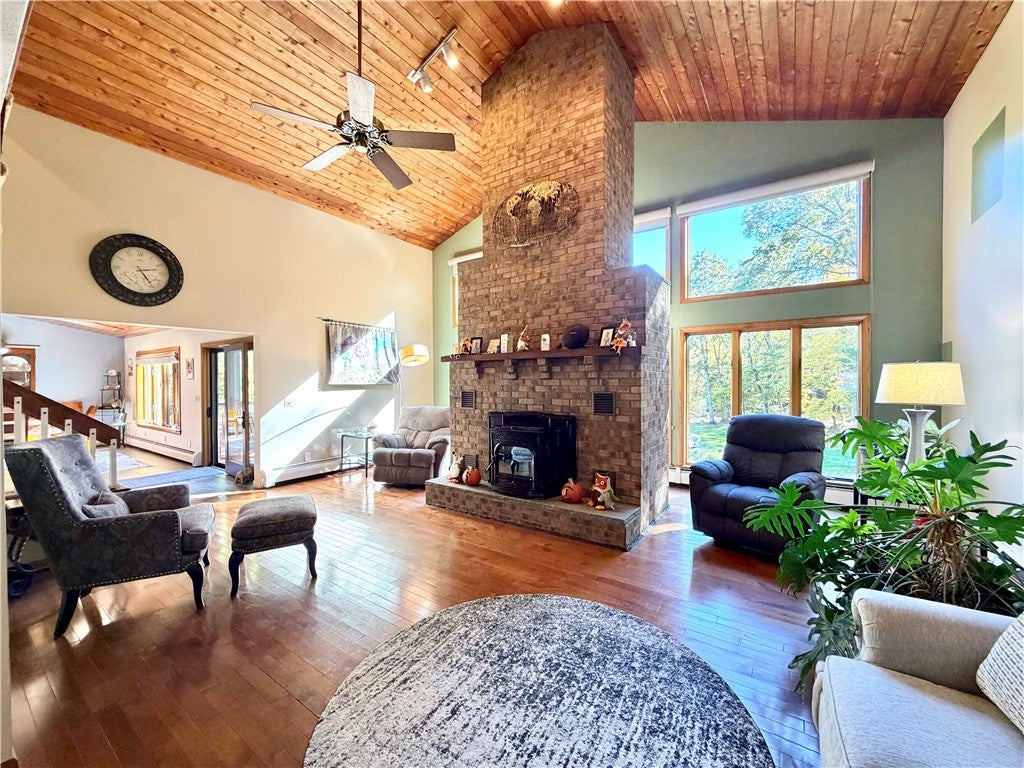 229 John Potter Road