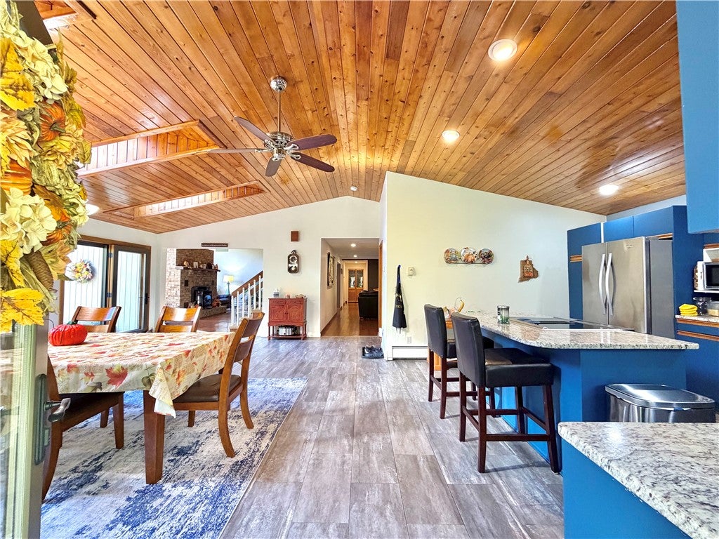 229 John Potter Road