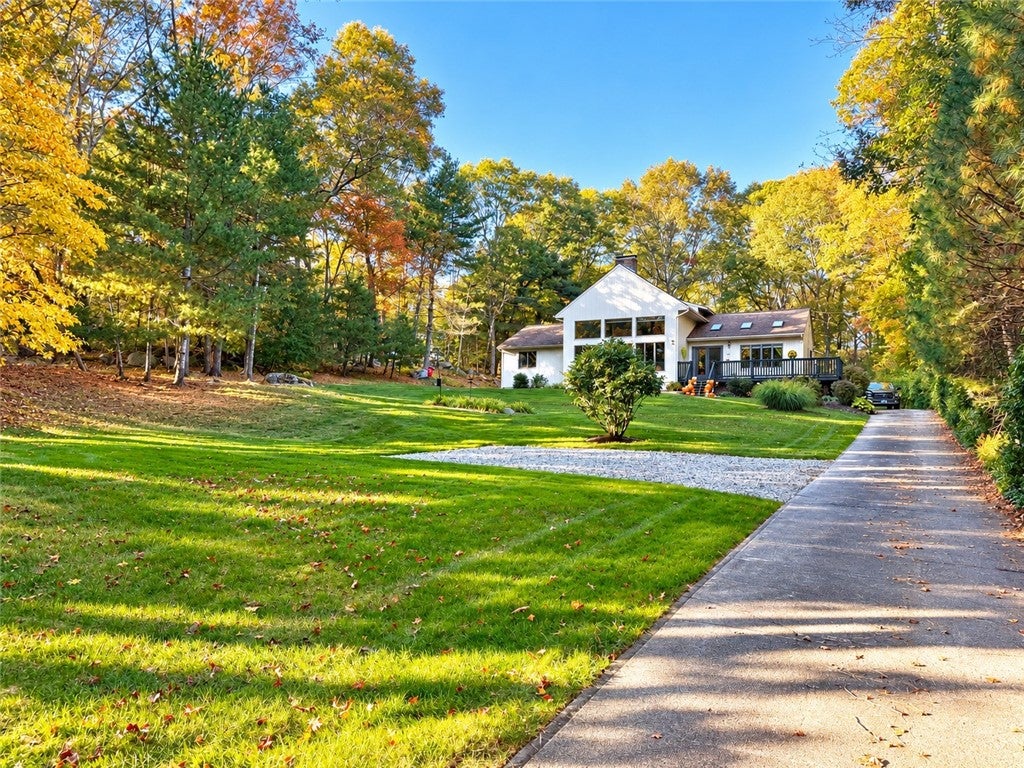 229 John Potter Road