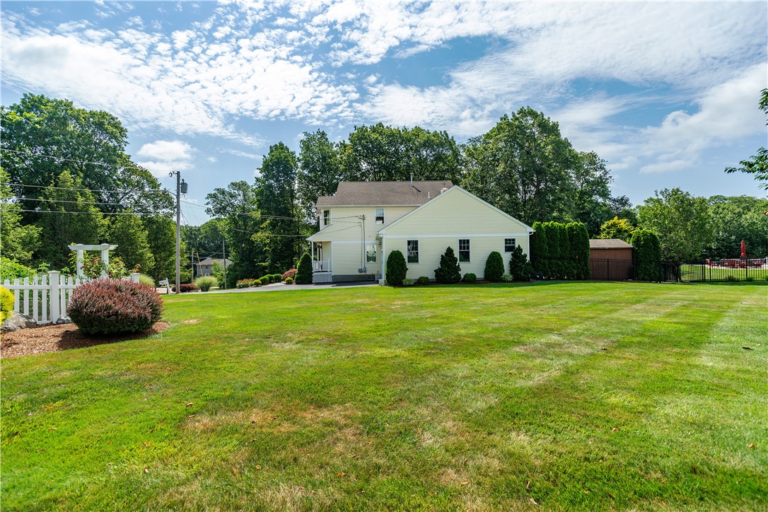 9 Wilshire Lane