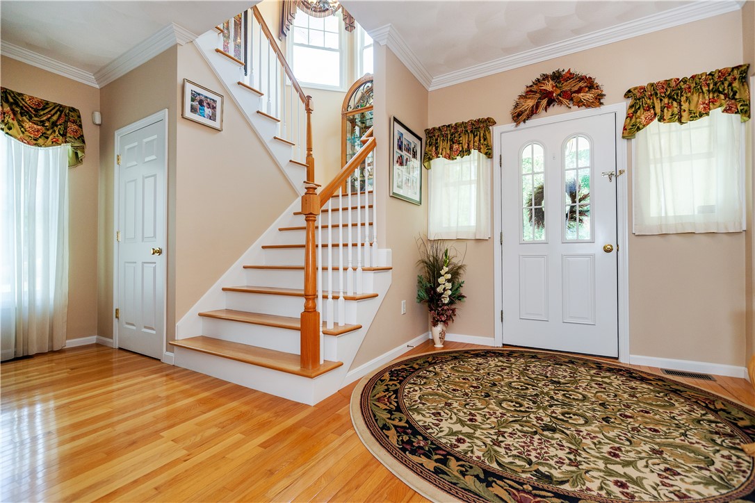 9 Wilshire Lane