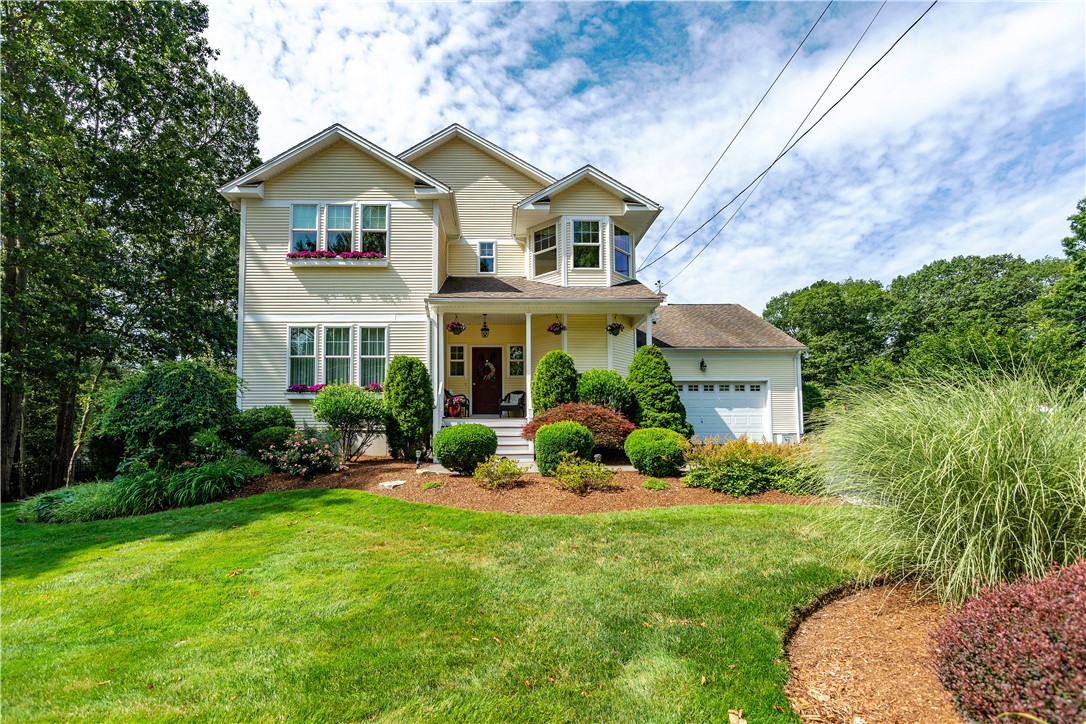 9 Wilshire Lane