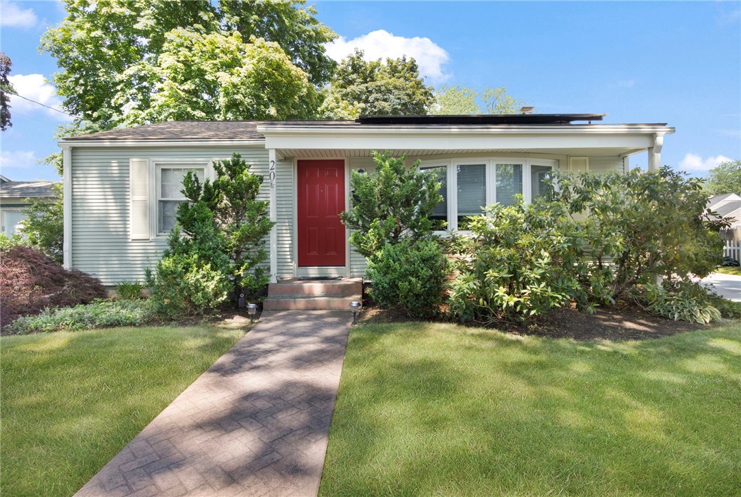 20 Deer Street