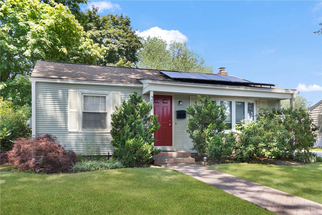 20 Deer Street