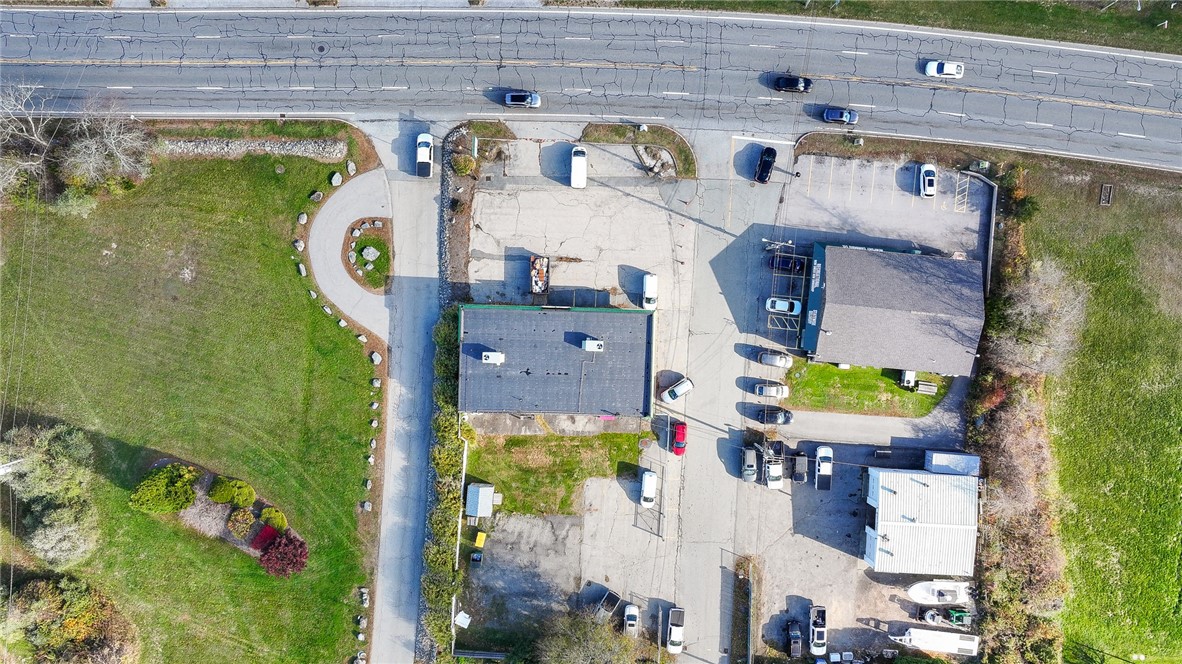 1627 West Main Road Road