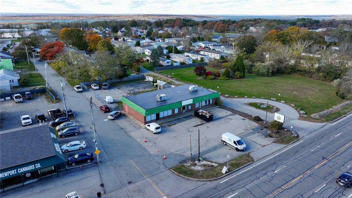 1627 West Main Road Road