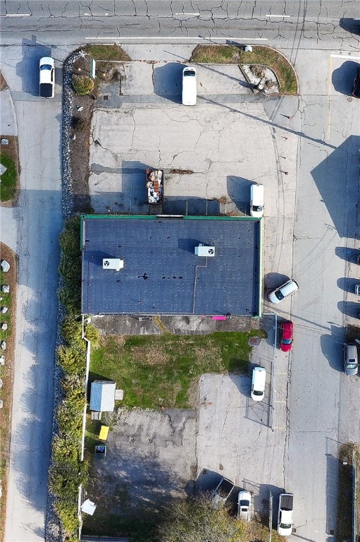 1627 West Main Road Road