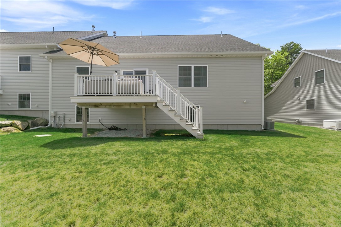 30 Silas Hill Way