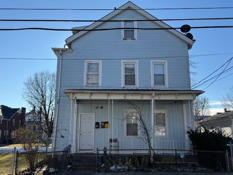 218 Central Street Central Falls RI 02863