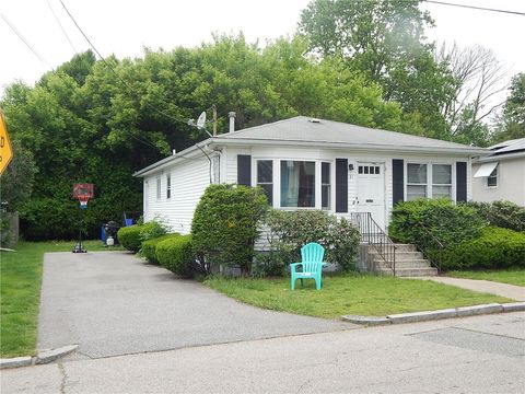 31 Compton Street Providence RI 02908