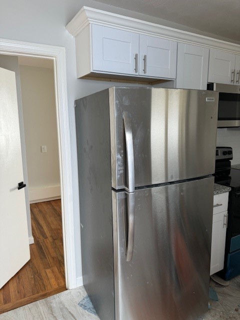 139 Bradford Street A