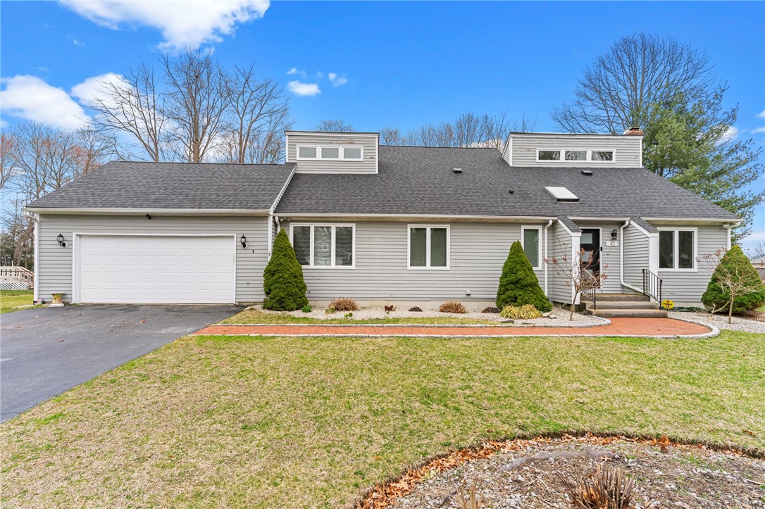 43 Sage Drive
