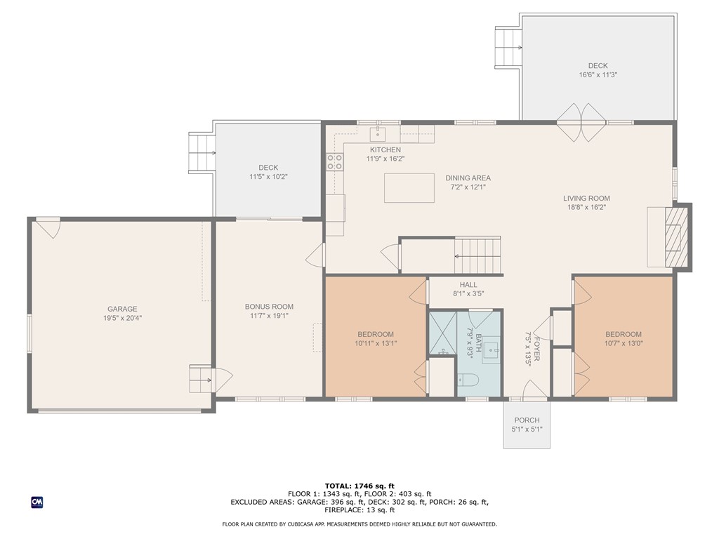 43 Sage Drive