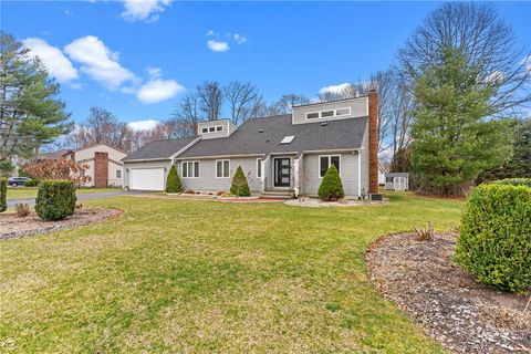 43 Sage Drive Cranston RI 02921
