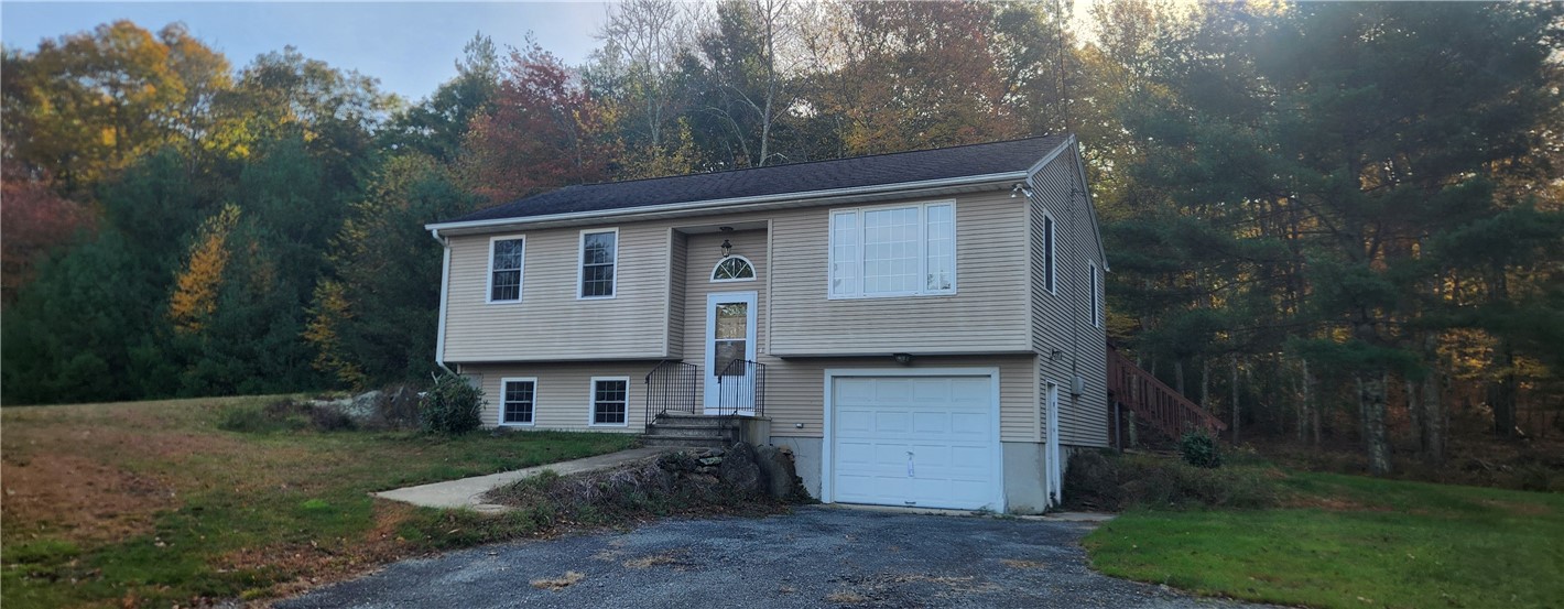 1144 Snake Hill Road