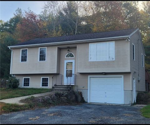 1144 Snake Hill Road Glocester RI 02857