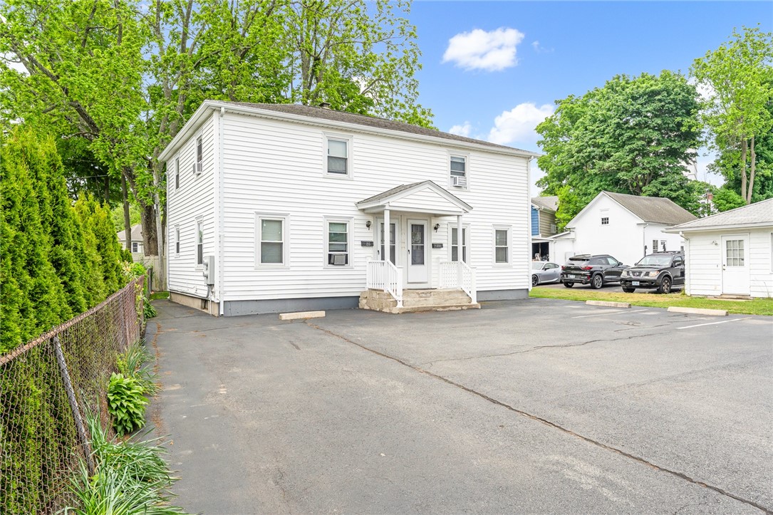 27 Pike Street 21 25