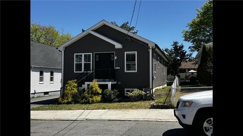 851 River Avenue Providence RI 02908