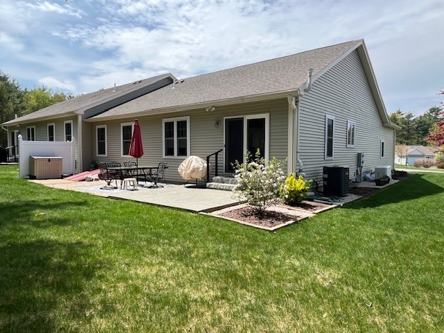 136 Country Meadow Lane