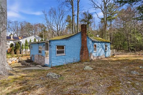 145 Echo Road Glocester RI 02814