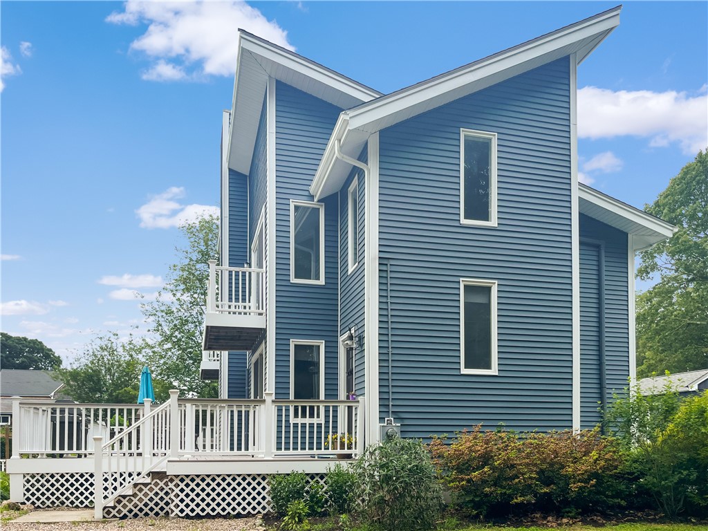 34 Beach Plum Road