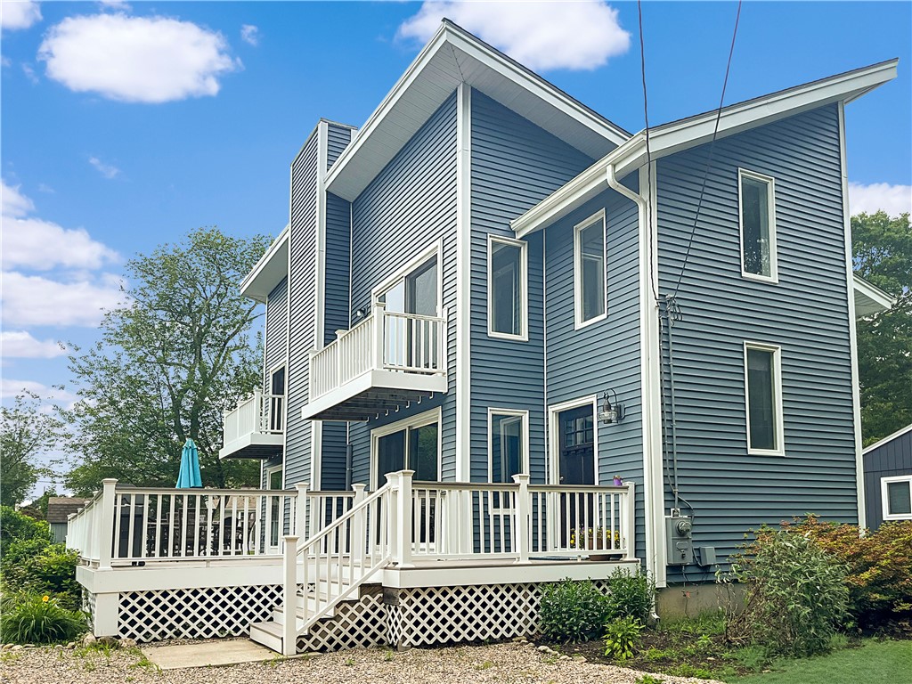 34 Beach Plum Road