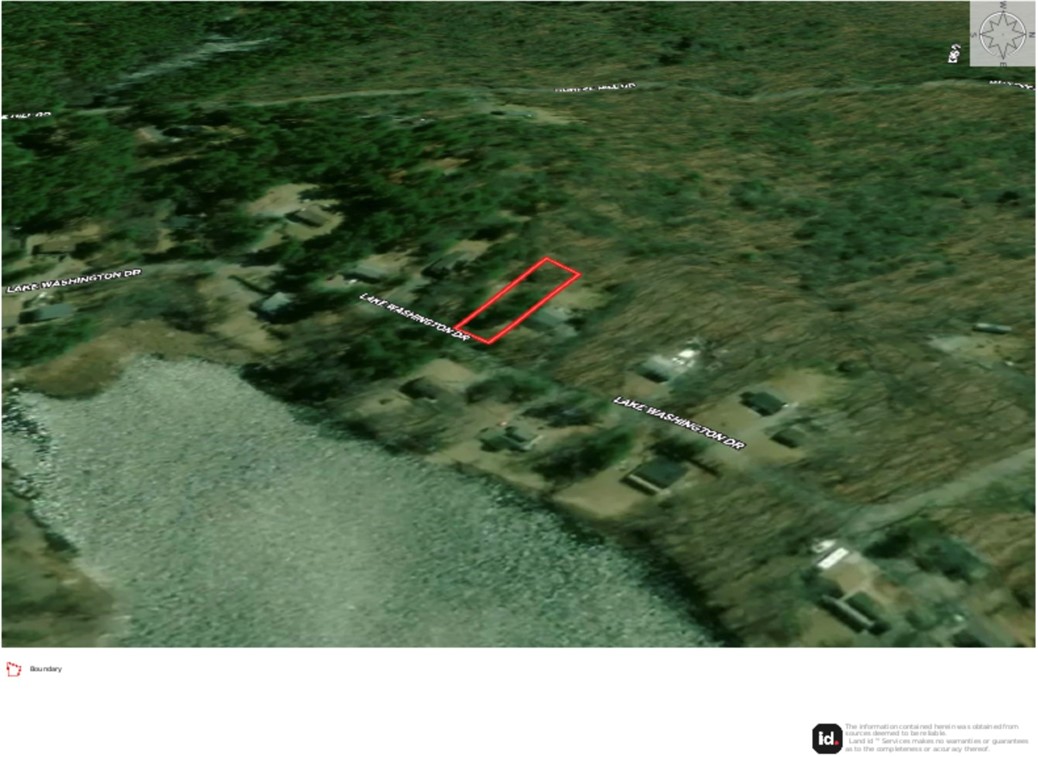 567 Lake Washington Drive