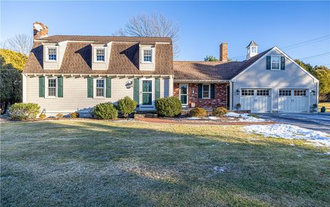 23 Ambrose Drive Bristol RI 02809