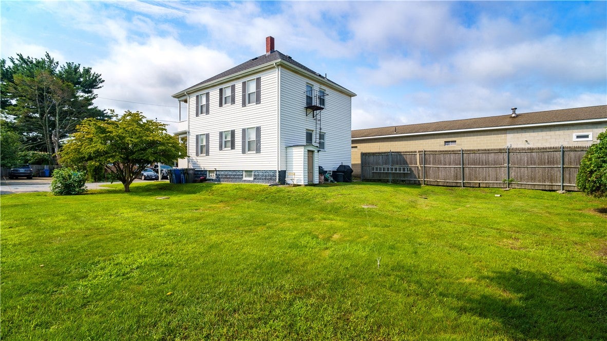 28 Carman Street