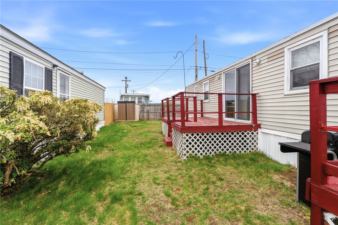 11 East Drive